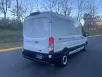 2023 Ford Transit 250 Medium Roof RWD Empty Cargo Van for sale #FL5516R - photo 2