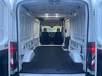 2023 Ford Transit 250 Medium Roof RWD Empty Cargo Van for sale #FL5516R - photo 7