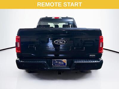2023 Ford F-150 Super Cab 4WD Pickup for sale #FL5517D - photo 2
