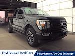 2023 Ford F-150 Super Cab 4WD Pickup for sale #FL5517D - photo 1