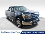 2022 Ford F-150 SuperCrew Cab 4WD Pickup for sale #FL5526D - photo 1