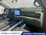 2022 Ford F-150 SuperCrew Cab 4WD Pickup for sale #FL5526D - photo 11