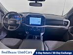 2022 Ford F-150 SuperCrew Cab 4WD Pickup for sale #FL5526D - photo 15