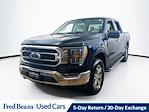 2022 Ford F-150 SuperCrew Cab 4WD Pickup for sale #FL5526D - photo 3