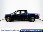 2022 Ford F-150 SuperCrew Cab 4WD Pickup for sale #FL5526D - photo 4