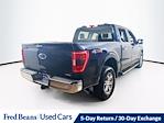 2022 Ford F-150 SuperCrew Cab 4WD Pickup for sale #FL5526D - photo 9