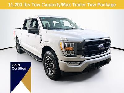 2023 Ford F-150 SuperCrew Cab 4WD Pickup for sale #FL5528D - photo 1