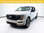 2023 Ford F-150 SuperCrew Cab 4WD Pickup for sale #FL5528D - photo 4
