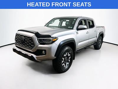 Used 2022 Toyota Tacoma TRD Off-Road Double Cab for sale #FL5528D1 - photo 1