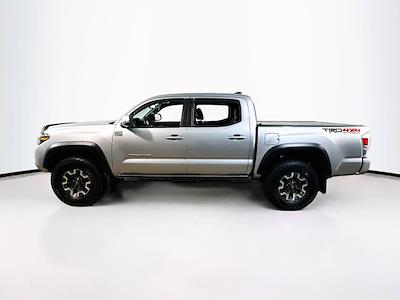 Used 2022 Toyota Tacoma TRD Off-Road Double Cab for sale #FL5528D1 - photo 2