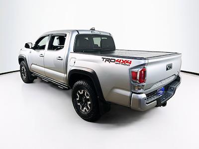 Used 2022 Toyota Tacoma TRD Off-Road Double Cab for sale #FL5528D1 - photo 2