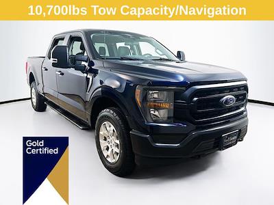 2023 Ford F-150 SuperCrew Cab 4WD Pickup for sale #FL5529D - photo 1
