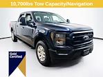 2023 Ford F-150 SuperCrew Cab 4WD Pickup for sale #FL5529D - photo 1