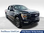 2023 Ford F-150 SuperCrew Cab 4WD Pickup for sale #FL5530D - photo 1