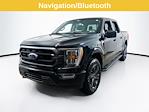 2023 Ford F-150 SuperCrew Cab 4WD Pickup for sale #FL5530D - photo 5