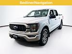 2023 Ford F-150 SuperCrew Cab 4WD Pickup for sale #FL5531D - photo 5