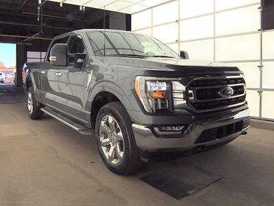 2022 Ford F-150 SuperCrew Cab 4WD Pickup for sale #FL5535D - photo 1