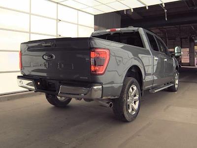 2022 Ford F-150 SuperCrew Cab 4WD Pickup for sale #FL5535D - photo 2