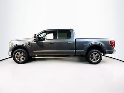 2022 Ford F-150 SuperCrew Cab 4WD Pickup for sale #FL5535D - photo 2