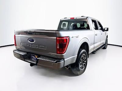 2023 Ford F-150 SuperCrew Cab 4WD Pickup for sale #FL5536D - photo 2