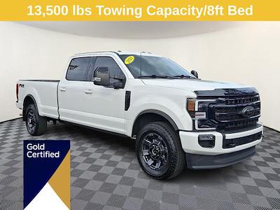 2021 Ford F-350 Crew Cab SRW 4WD Pickup for sale #FL5546S - photo 1