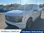 2023 Ford F-150 Lightning SuperCrew Cab AWD Pickup for sale #FL5552S1 - photo 4