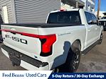 2023 Ford F-150 Lightning SuperCrew Cab AWD Pickup for sale #FL5552S1 - photo 2