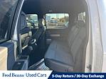 2023 Ford F-150 Lightning SuperCrew Cab AWD Pickup for sale #FL5552S1 - photo 3