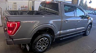 2022 Ford F-150 SuperCrew Cab 4WD Pickup for sale #FL5556D - photo 2