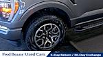 2022 Ford F-150 SuperCrew Cab 4WD Pickup for sale #FL5556D - photo 12