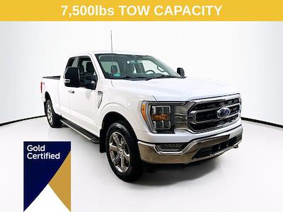 2022 Ford F-150 Super Cab 4WD Pickup for sale #FL5557D - photo 1