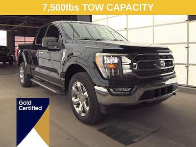 2022 Ford F-150 Super Cab 4WD Pickup for sale #FL5560D - photo 1