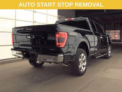 2022 Ford F-150 Super Cab 4WD Pickup for sale #FL5560D - photo 2