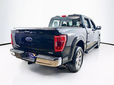 2022 Ford F-150 SuperCrew Cab 4WD Pickup for sale #FL5561D - photo 2