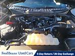 2022 Ford F-150 SuperCrew Cab 4WD Pickup for sale #FL5561D - photo 11