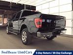 2022 Ford F-150 SuperCrew Cab 4WD Pickup for sale #FL5561D - photo 4