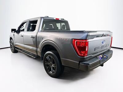 2022 Ford F-150 SuperCrew Cab 4WD Pickup for sale #FL5562D - photo 2