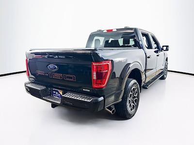 2022 Ford F-150 SuperCrew Cab 4WD Pickup for sale #FL5563D - photo 2