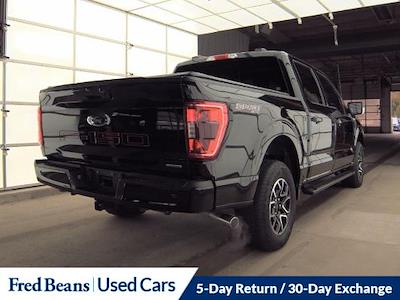 2022 Ford F-150 SuperCrew Cab 4WD Pickup for sale #FL5563D - photo 2