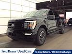 2022 Ford F-150 SuperCrew Cab 4WD Pickup for sale #FL5563D - photo 3