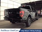 2022 Ford F-150 SuperCrew Cab 4WD Pickup for sale #FL5563D - photo 2