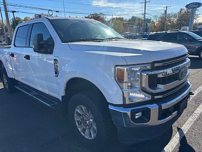 2020 Ford F-250 Crew Cab 4WD Pickup for sale #FL5567P - photo 1
