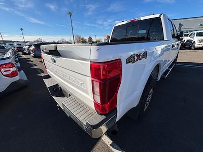 2020 Ford F-250 Crew Cab 4WD Pickup for sale #FL5567P - photo 2