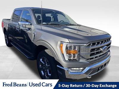2022 Ford F-150 SuperCrew Cab 4WD Pickup for sale #FL5569C - photo 1
