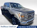 2022 Ford F-150 SuperCrew Cab 4WD Pickup for sale #FL5569C - photo 1