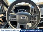 2022 Ford F-150 SuperCrew Cab 4WD Pickup for sale #FL5569C - photo 10