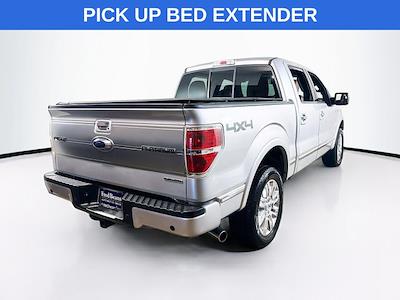 2013 Ford F-150 SuperCrew Cab 4WD Pickup for sale #FL5569C1 - photo 2