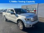 2013 Ford F-150 SuperCrew Cab 4WD Pickup for sale #FL5569C1 - photo 1