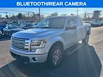 2013 Ford F-150 SuperCrew Cab 4WD Pickup for sale #FL5569C1 - photo 2