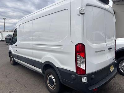 Used 2024 Ford Transit 250 Medium Roof Upfitted Cargo Van for sale #FL5575P - photo 2